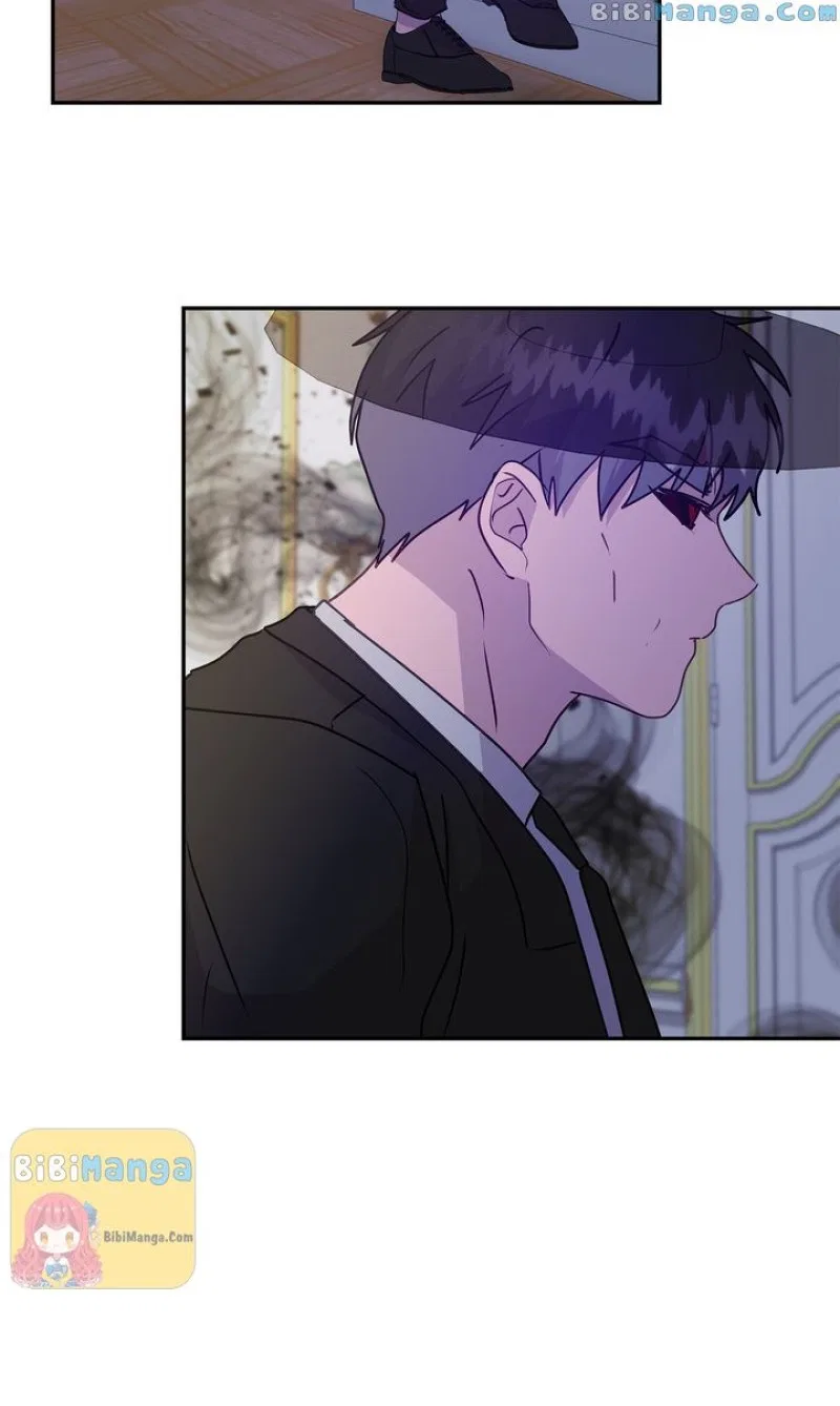 My Boyfriend is a God Chapter 45 – Page 37