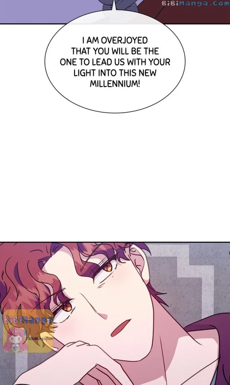 My Boyfriend is a God Chapter 45 – Page 40