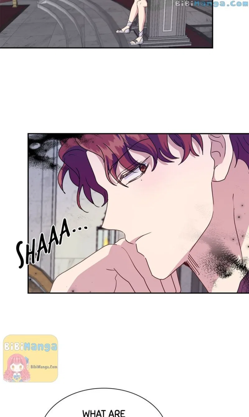 My Boyfriend is a God Chapter 45 – Page 42