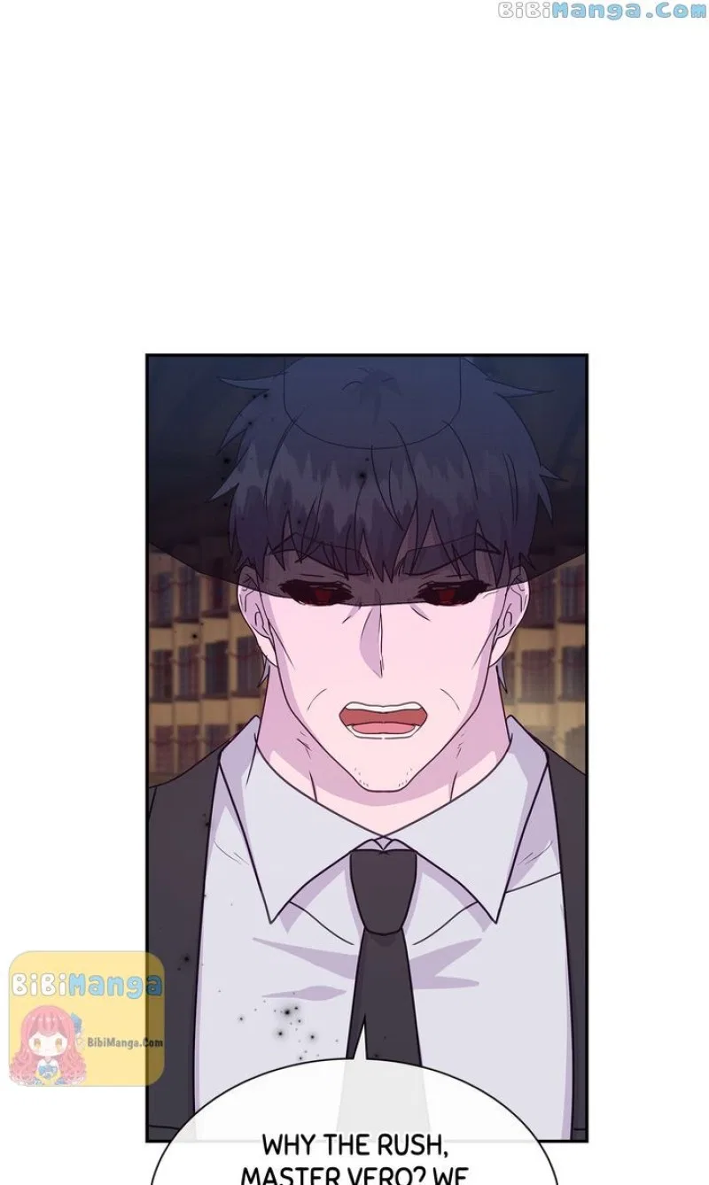 My Boyfriend is a God Chapter 45 – Page 44