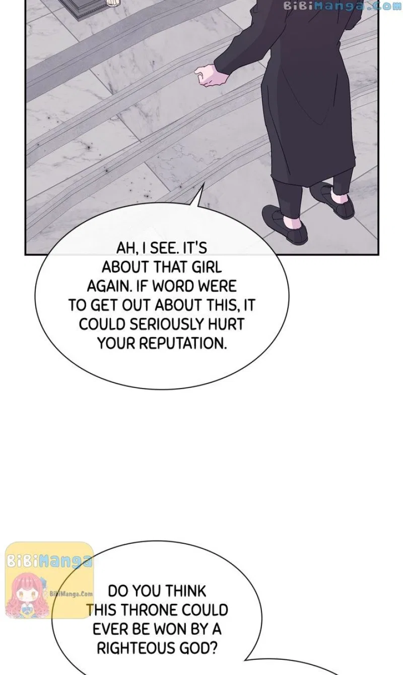 My Boyfriend is a God Chapter 45 – Page 46