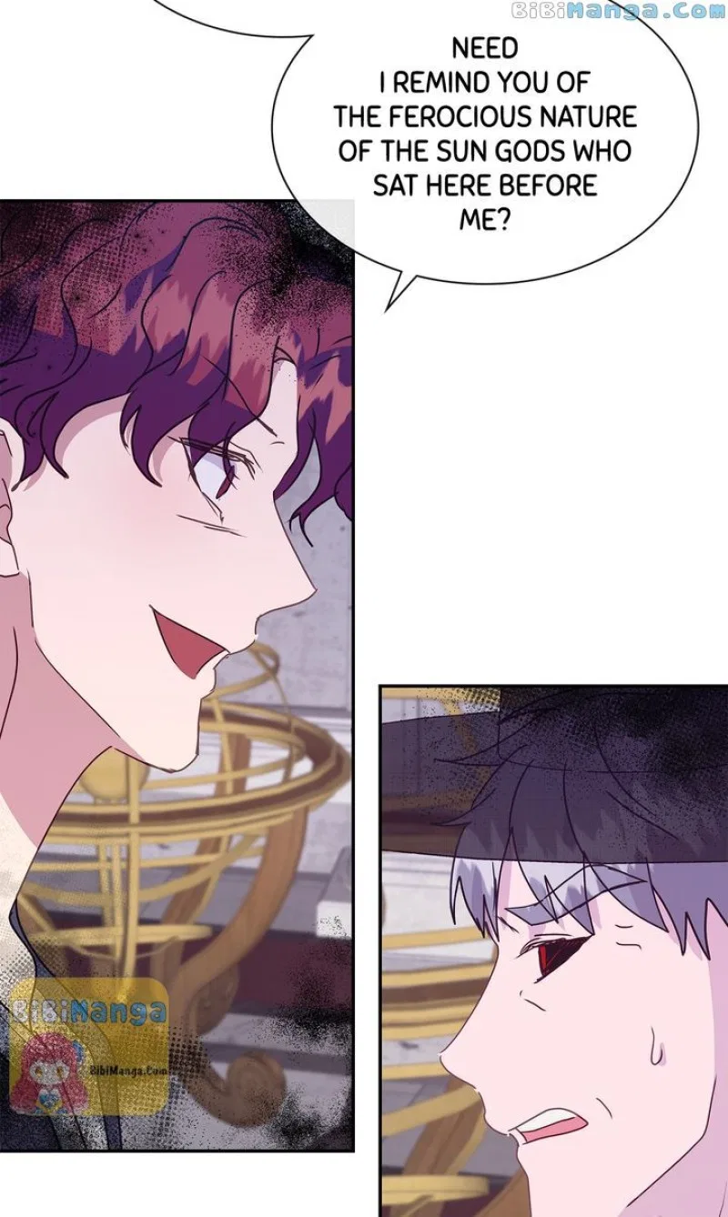 My Boyfriend is a God Chapter 45 – Page 47
