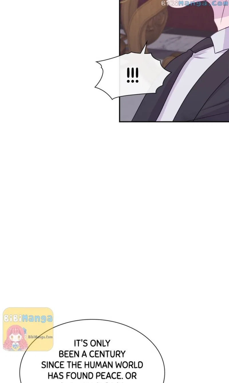 My Boyfriend is a God Chapter 45 – Page 48