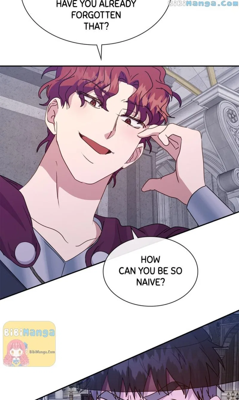 My Boyfriend is a God Chapter 45 – Page 49