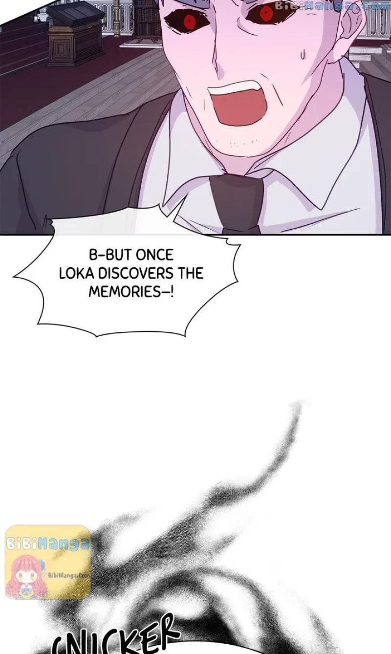 My Boyfriend is a God Chapter 45 – Page 50