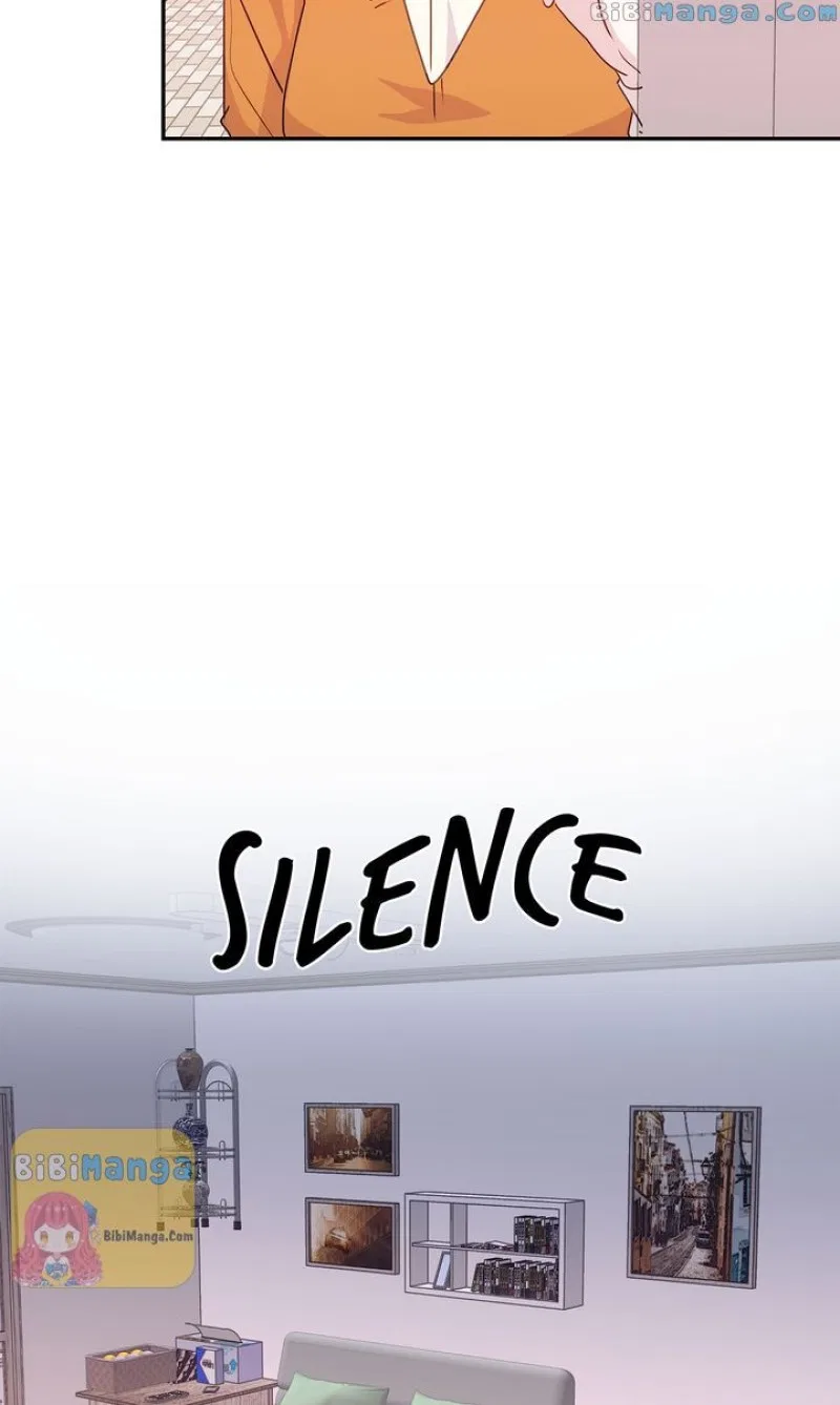 My Boyfriend is a God Chapter 45 – Page 53