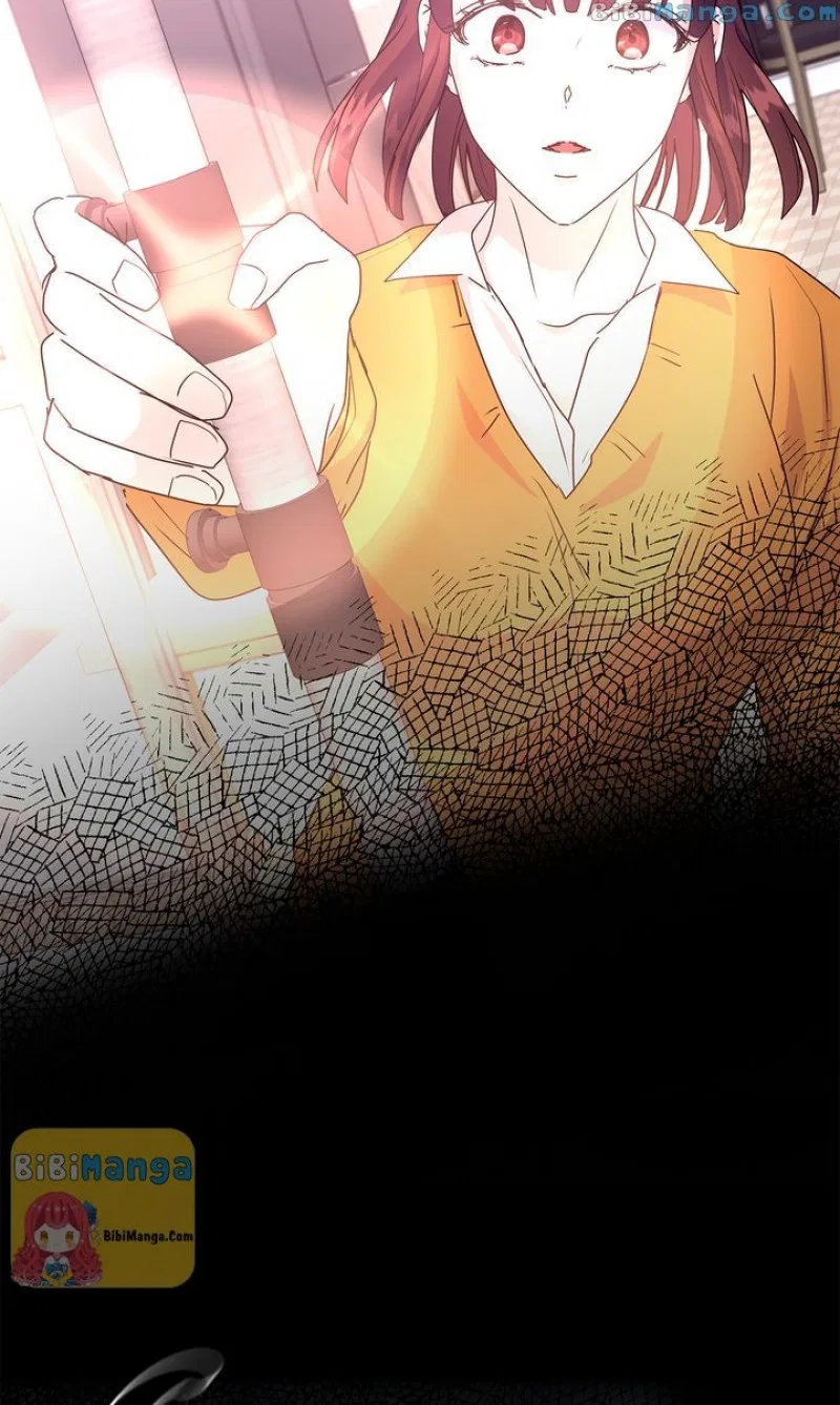 My Boyfriend is a God Chapter 45 – Page 61