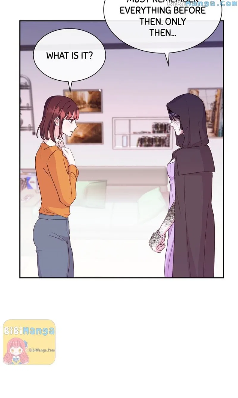 My Boyfriend is a God Chapter 45 – Page 66
