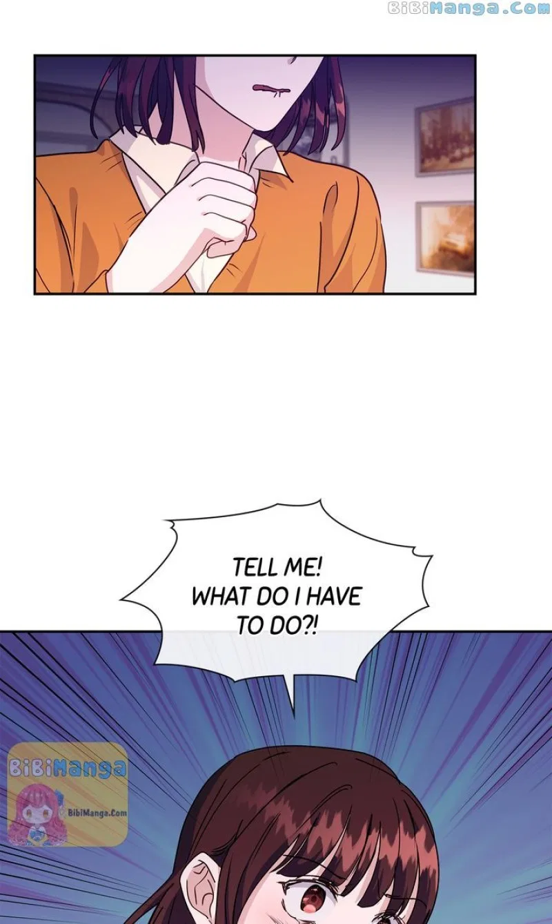 My Boyfriend is a God Chapter 45 – Page 68