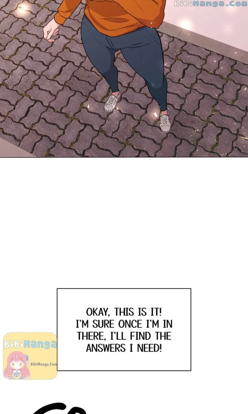 My Boyfriend is a God Chapter 45 – Page 72