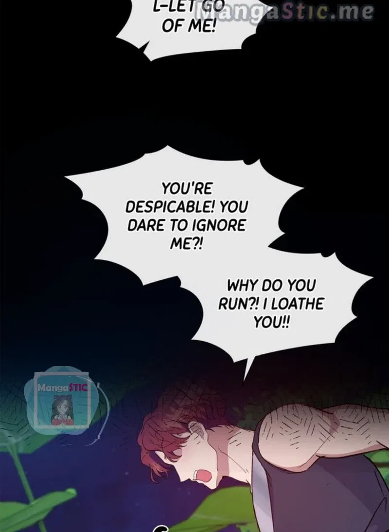 My Boyfriend is a God Chapter 44 – Page 4