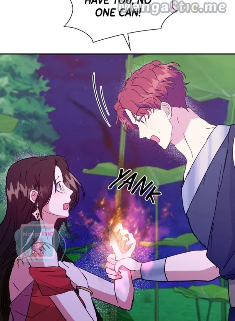 My Boyfriend is a God Chapter 44 – Page 7