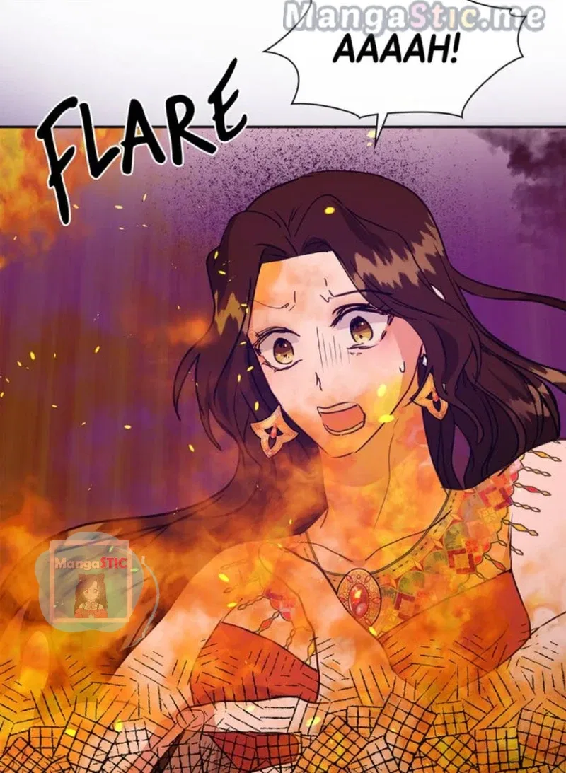 My Boyfriend is a God Chapter 44 – Page 12
