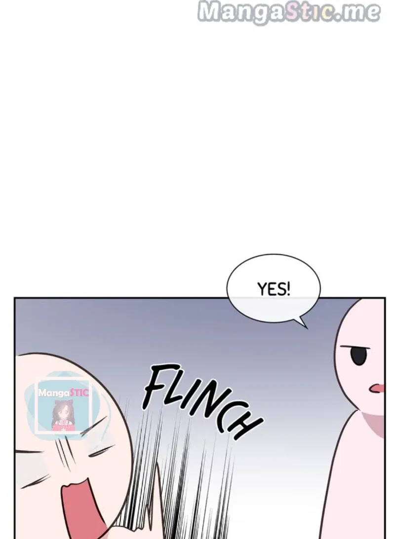 My Boyfriend is a God Chapter 44 – Page 17