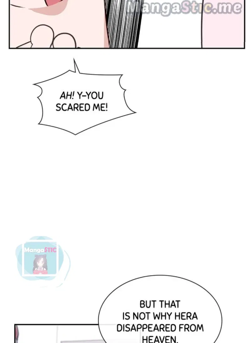 My Boyfriend is a God Chapter 44 – Page 18