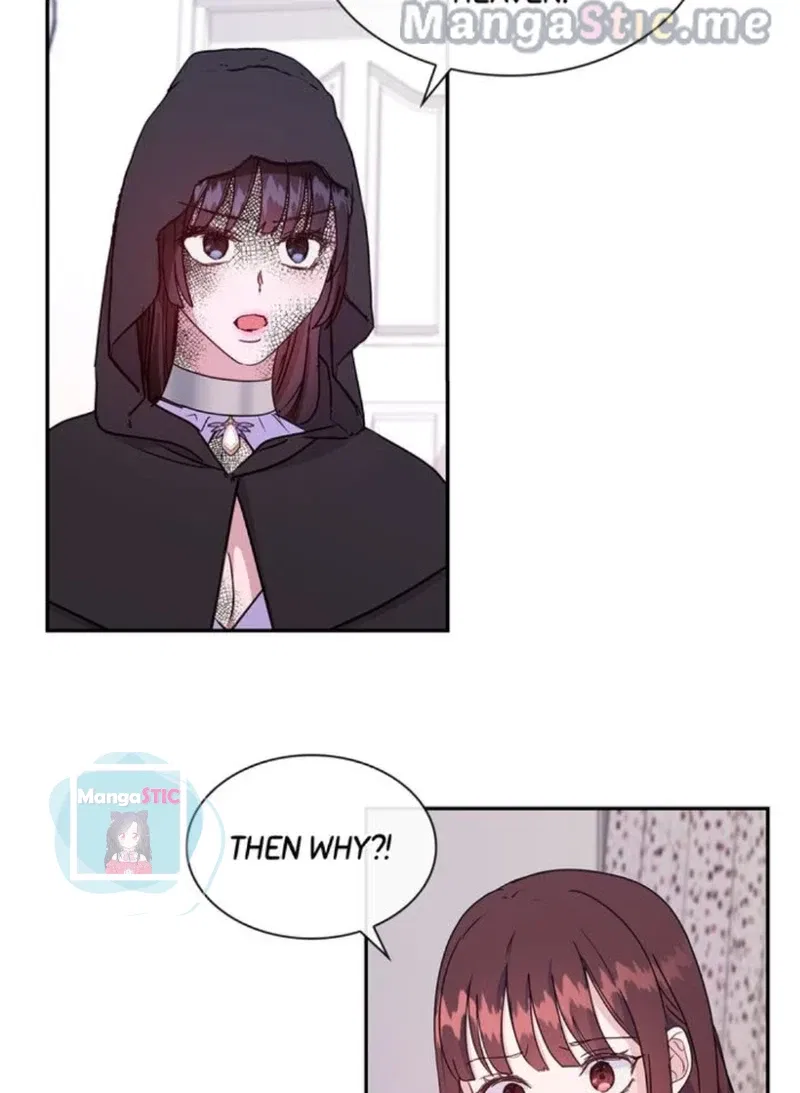 My Boyfriend is a God Chapter 44 – Page 19