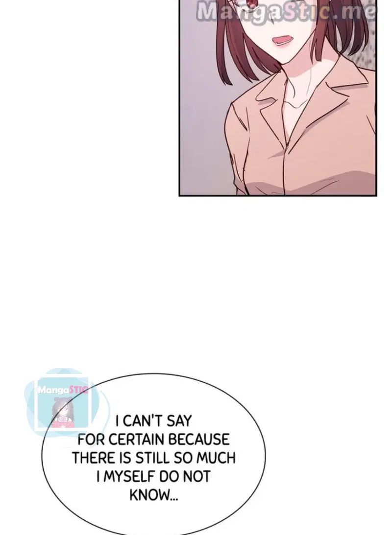 My Boyfriend is a God Chapter 44 – Page 20