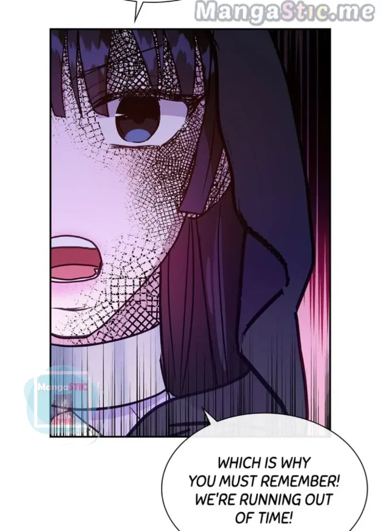 My Boyfriend is a God Chapter 44 – Page 21