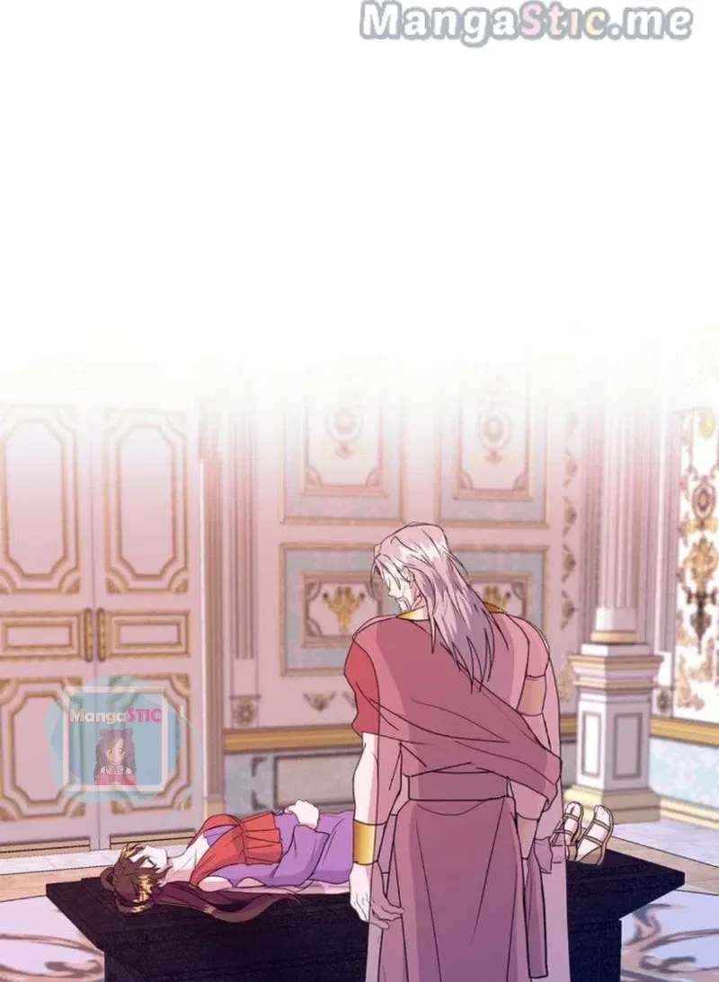 My Boyfriend is a God Chapter 44 – Page 23