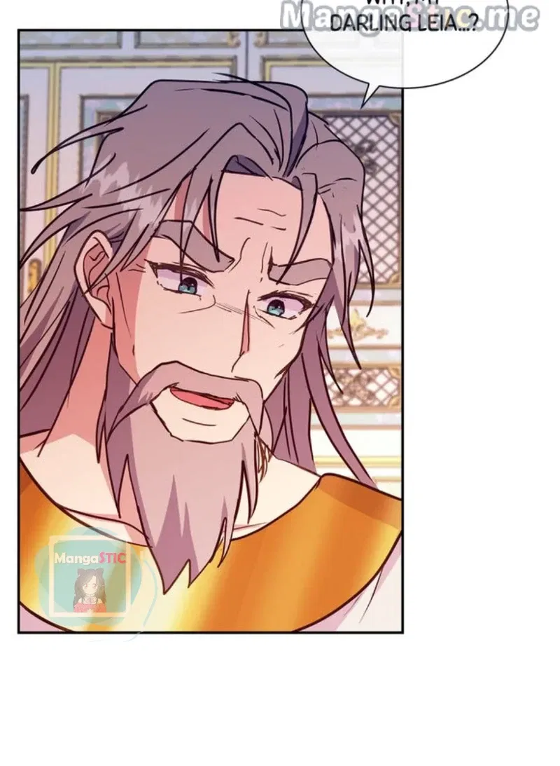 My Boyfriend is a God Chapter 44 – Page 26