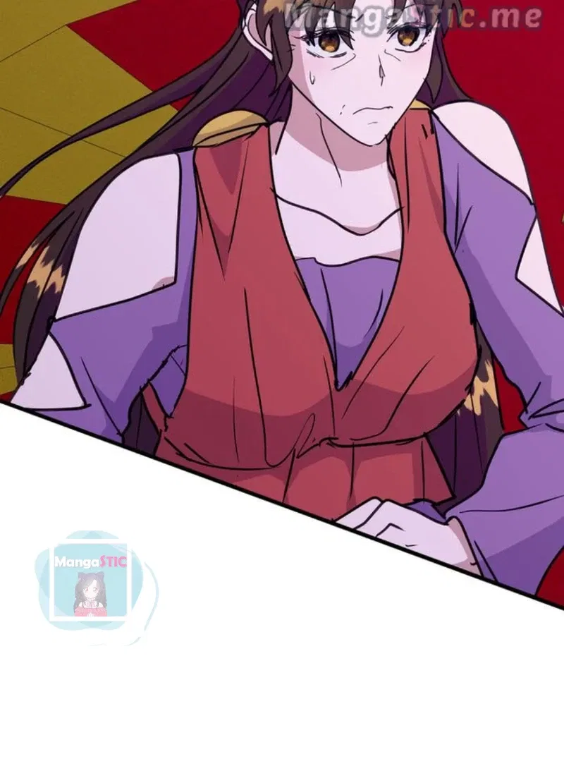 My Boyfriend is a God Chapter 44 – Page 32