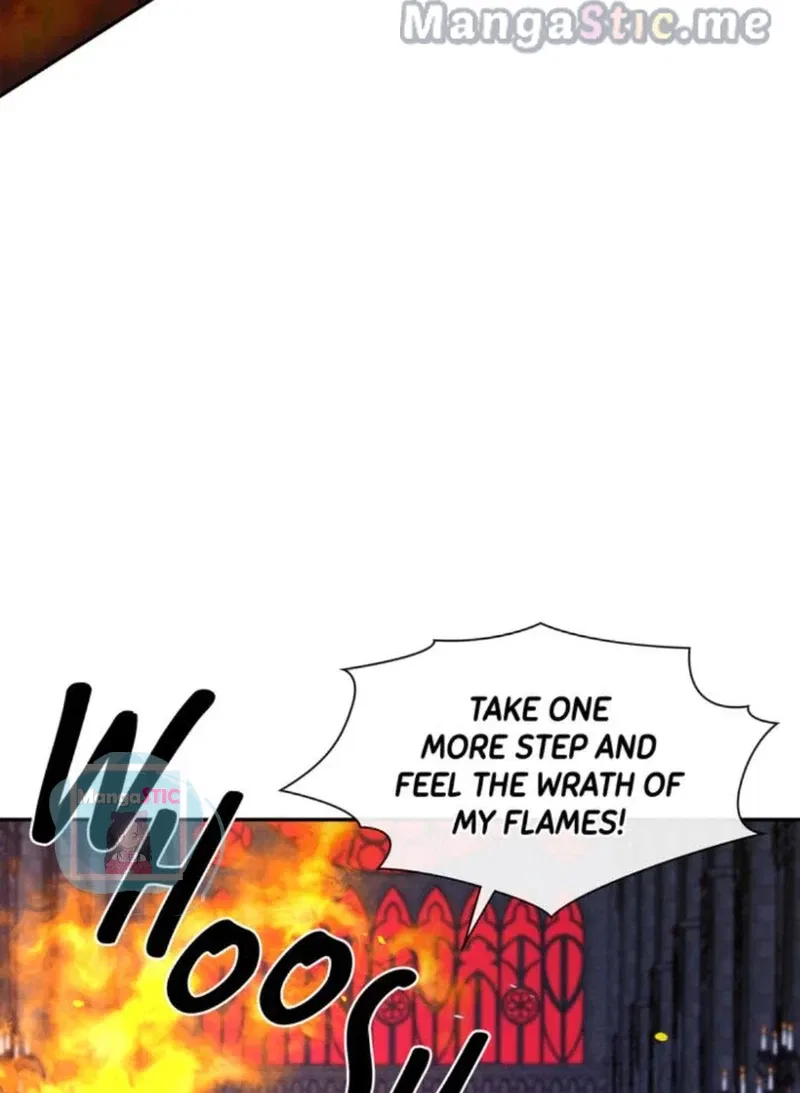 My Boyfriend is a God Chapter 44 – Page 35