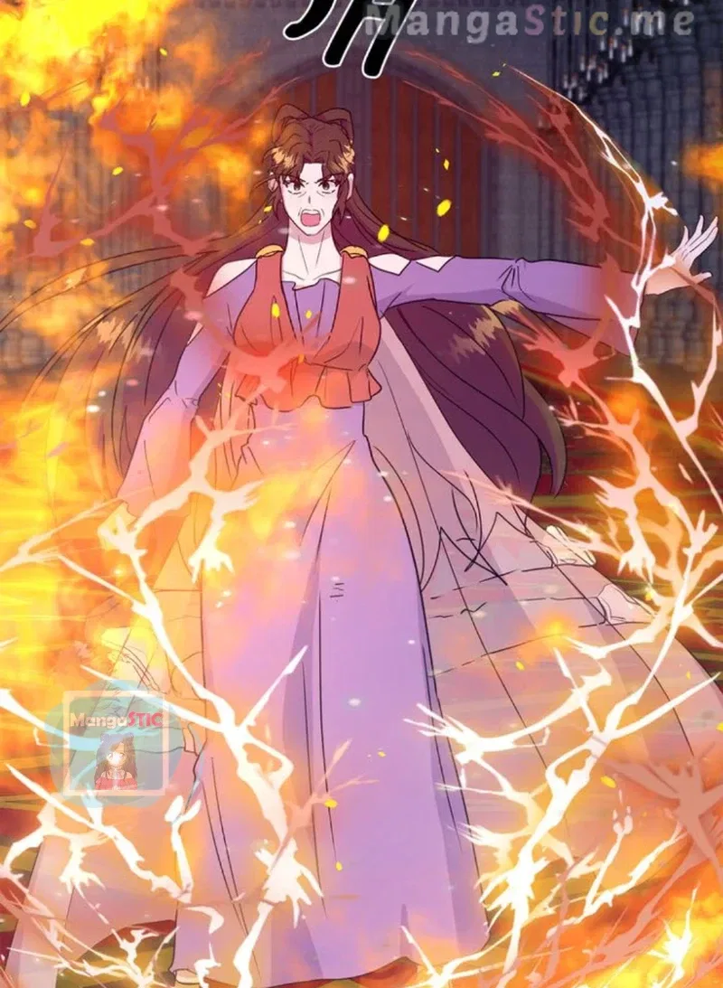 My Boyfriend is a God Chapter 44 – Page 36