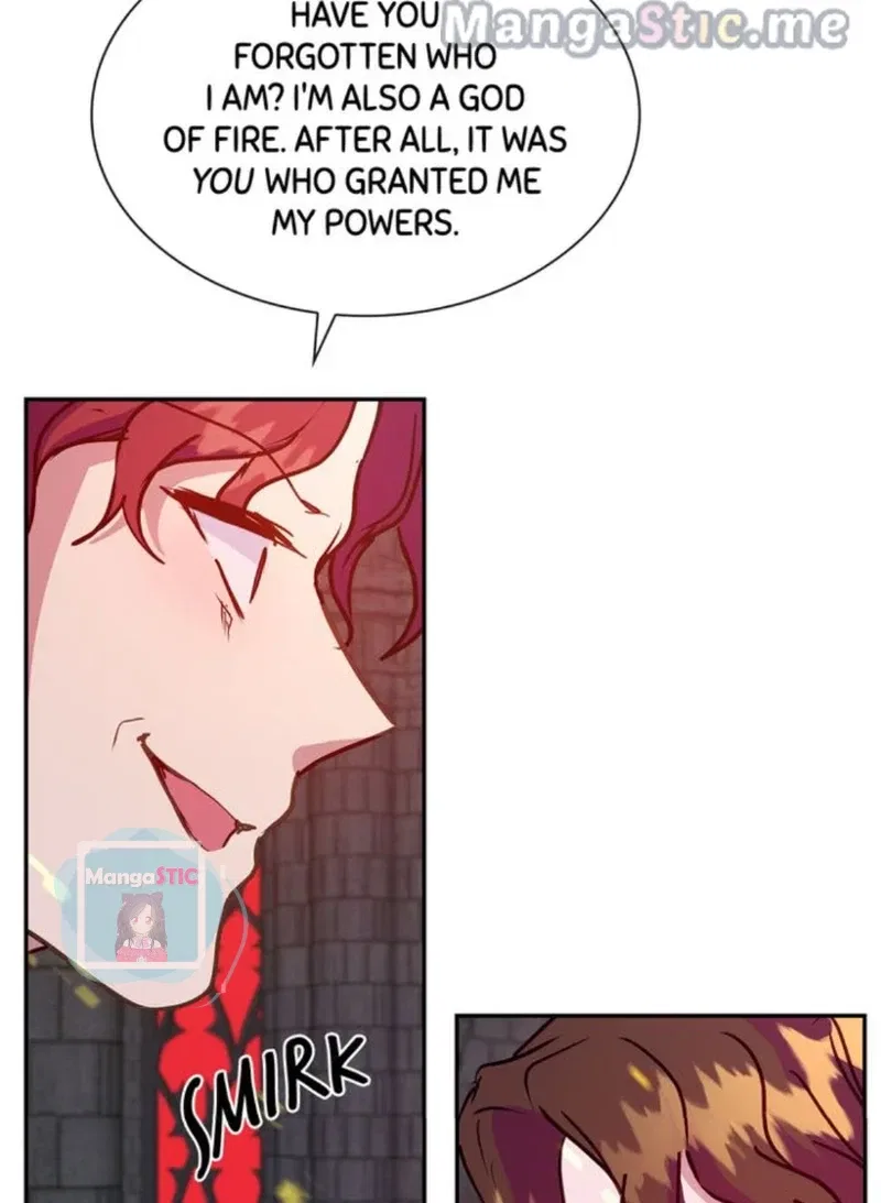 My Boyfriend is a God Chapter 44 – Page 38