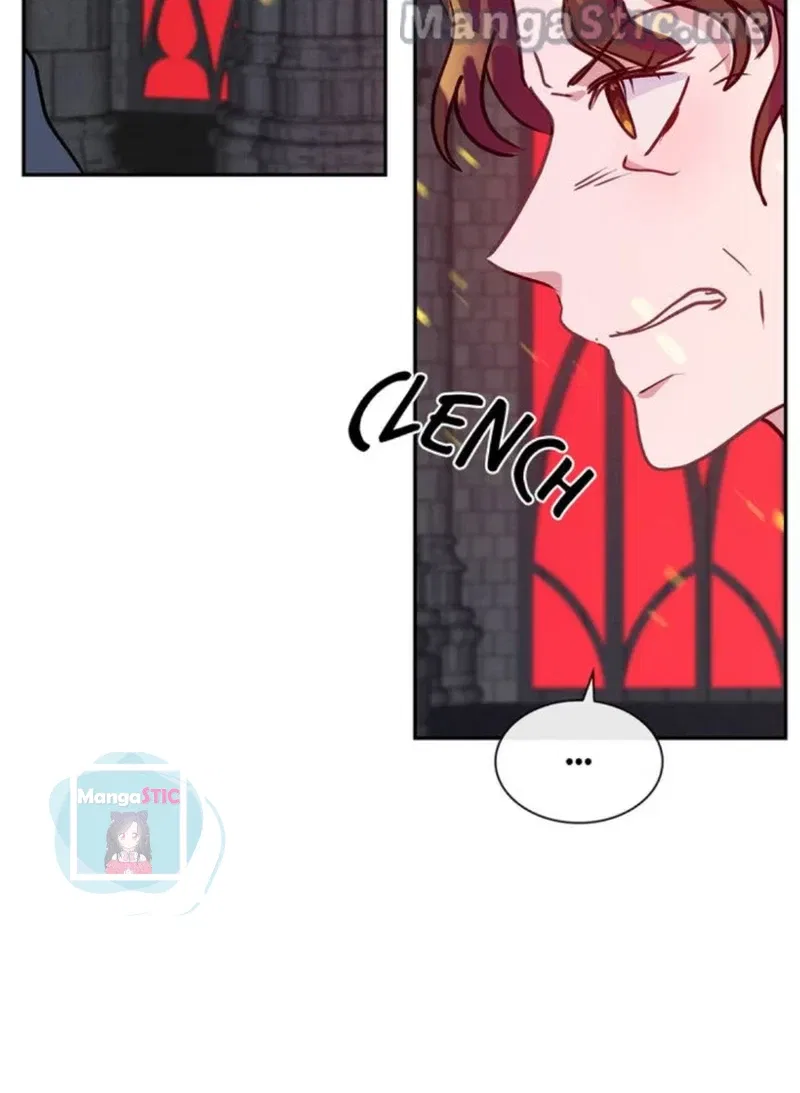 My Boyfriend is a God Chapter 44 – Page 39