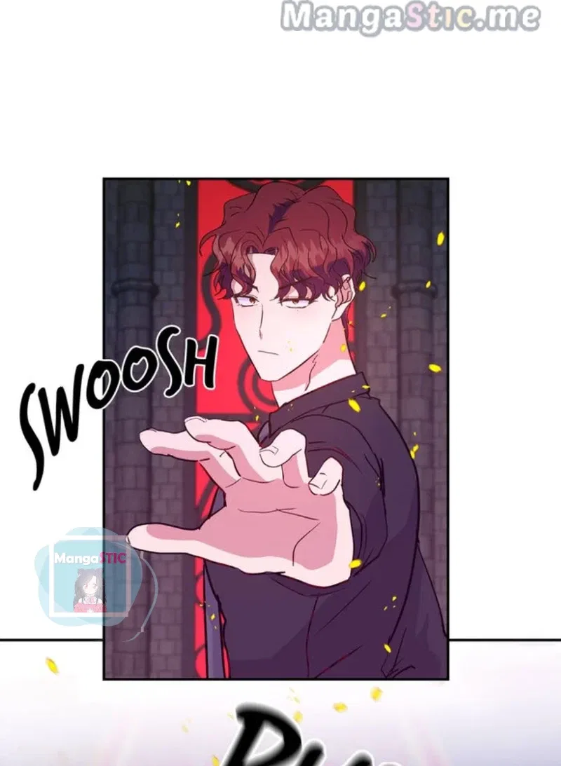 My Boyfriend is a God Chapter 44 – Page 40
