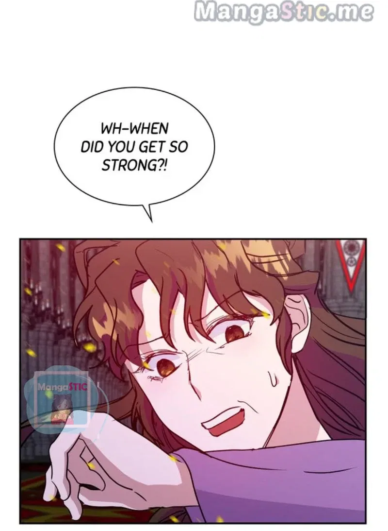 My Boyfriend is a God Chapter 44 – Page 42