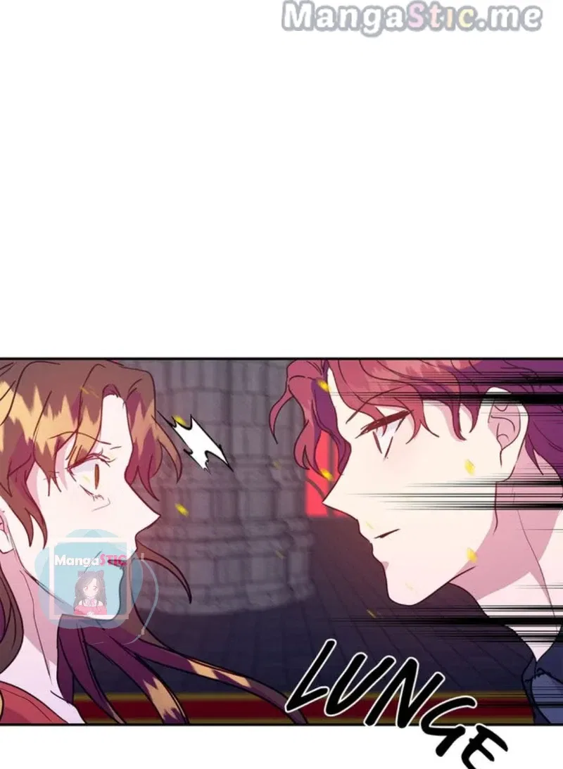 My Boyfriend is a God Chapter 44 – Page 43
