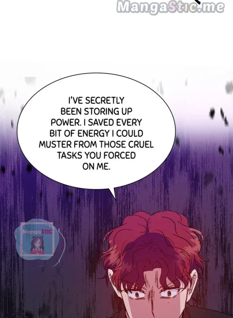 My Boyfriend is a God Chapter 44 – Page 44