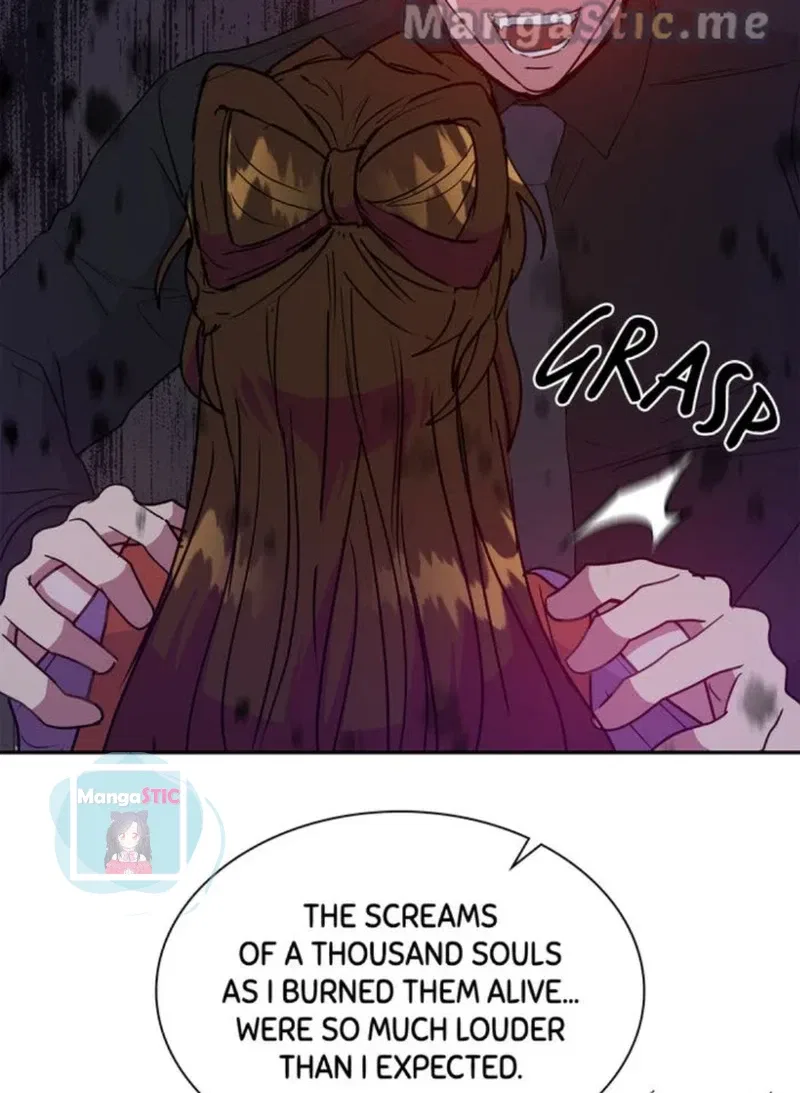 My Boyfriend is a God Chapter 44 – Page 45