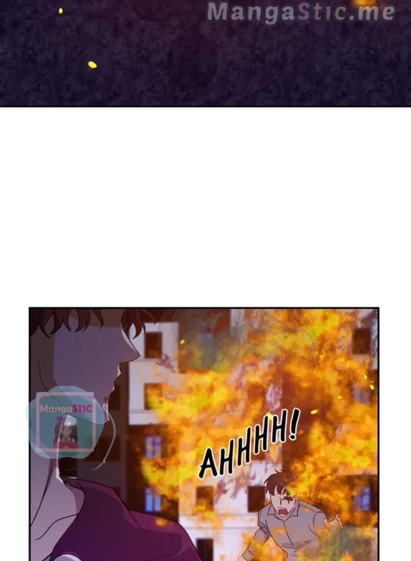 My Boyfriend is a God Chapter 44 – Page 50