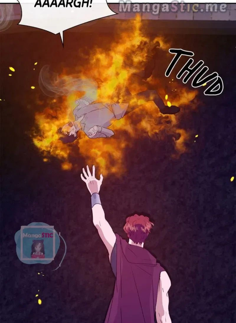 My Boyfriend is a God Chapter 44 – Page 52