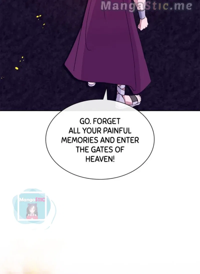 My Boyfriend is a God Chapter 44 – Page 53