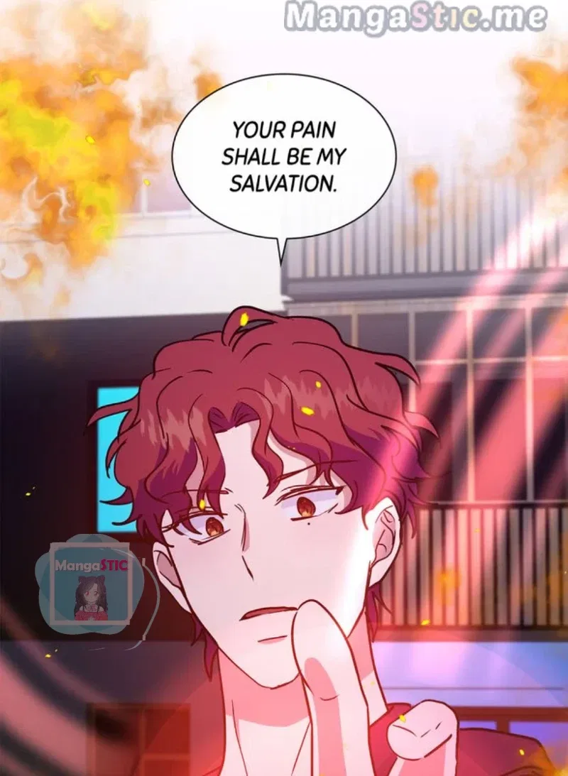 My Boyfriend is a God Chapter 44 – Page 54