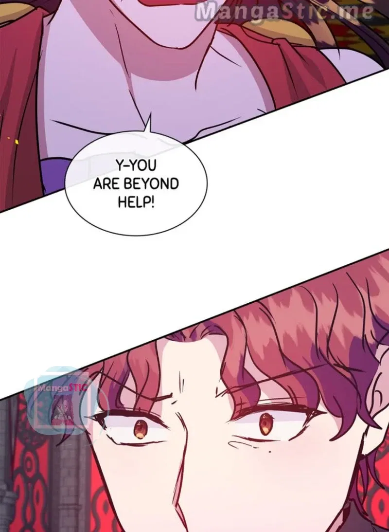 My Boyfriend is a God Chapter 44 – Page 59