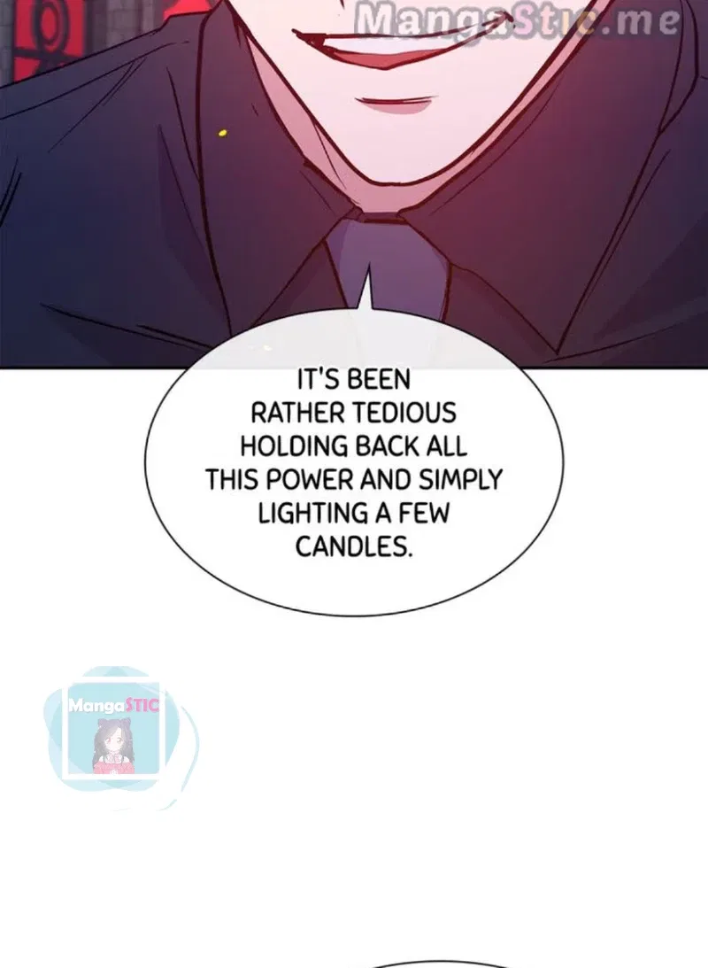 My Boyfriend is a God Chapter 44 – Page 60