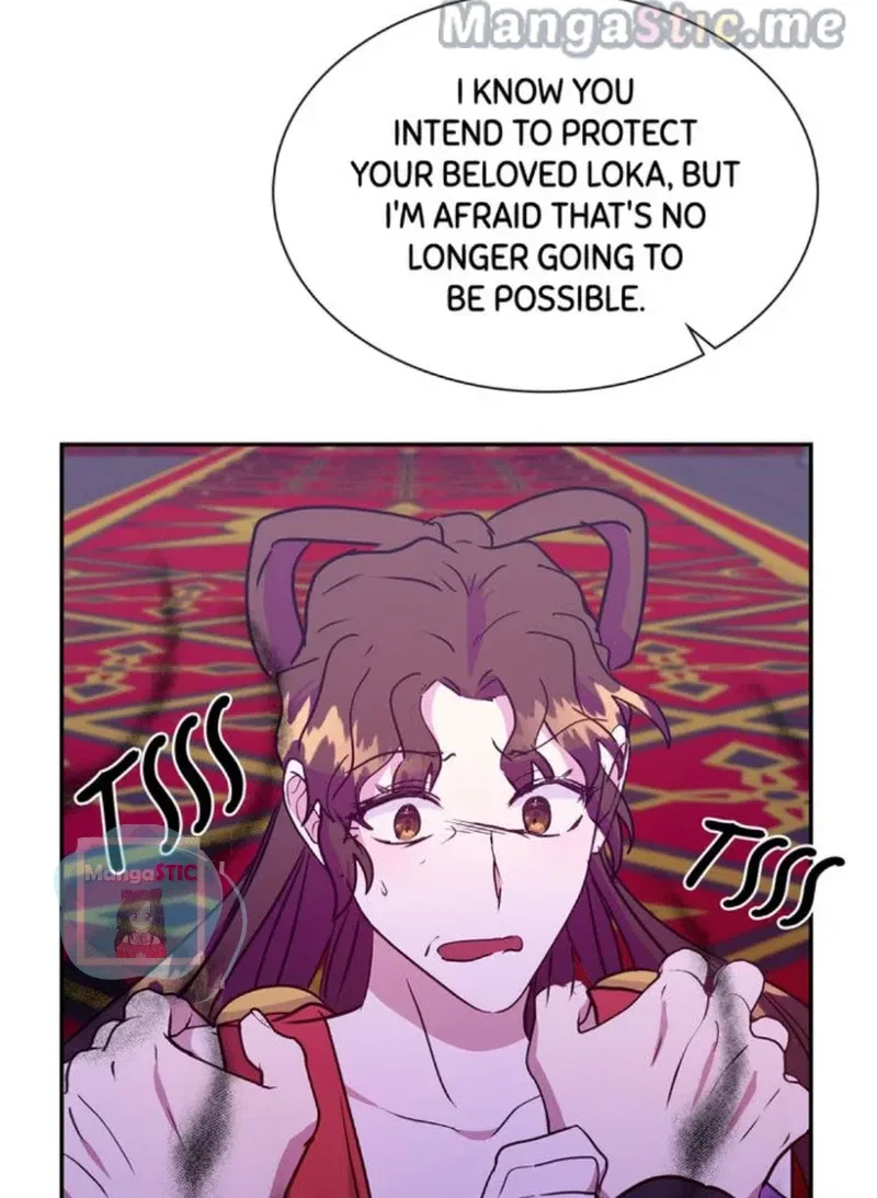 My Boyfriend is a God Chapter 44 – Page 61
