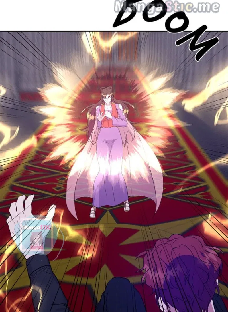My Boyfriend is a God Chapter 44 – Page 65