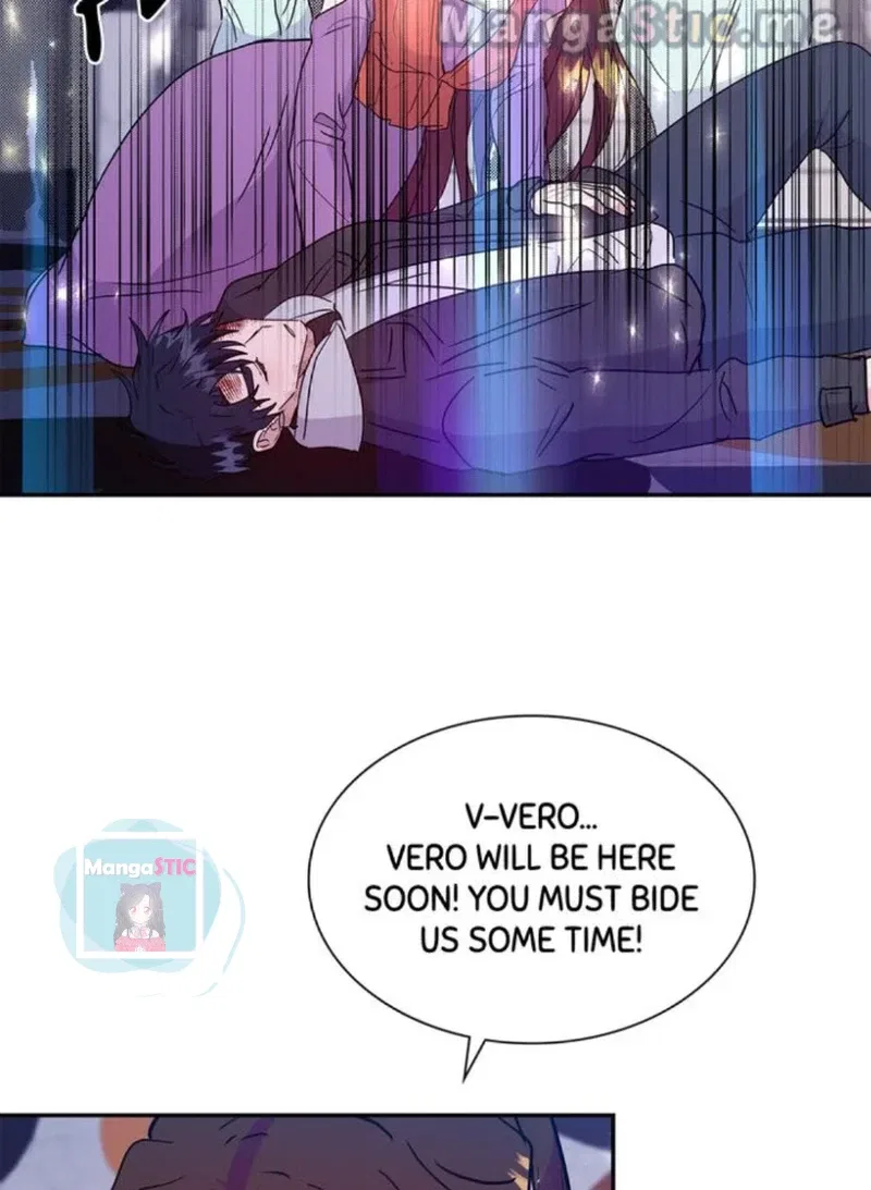 My Boyfriend is a God Chapter 44 – Page 69