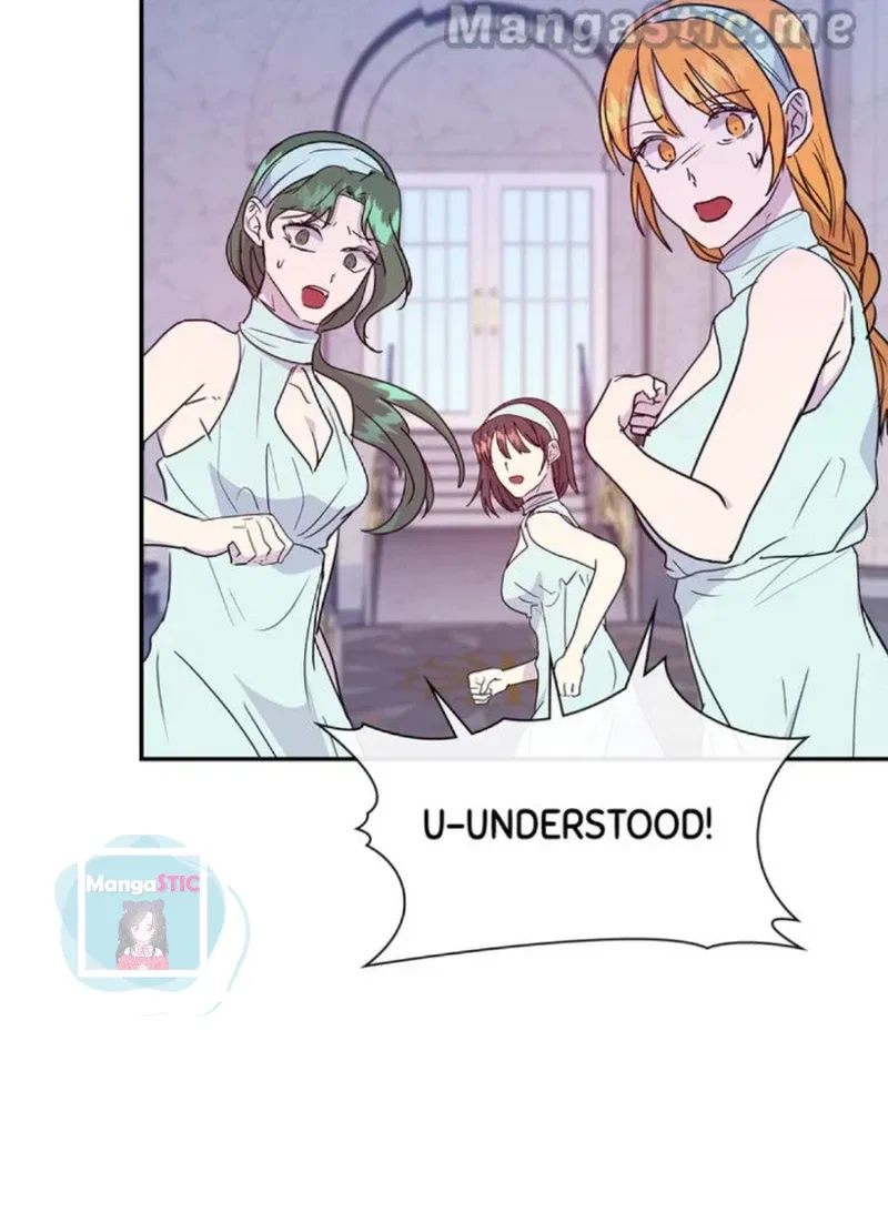 My Boyfriend is a God Chapter 44 – Page 71