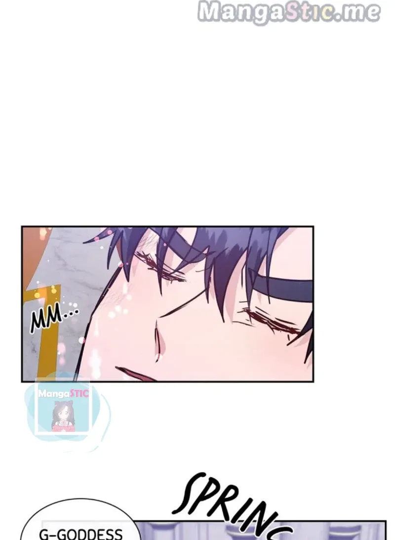 My Boyfriend is a God Chapter 44 – Page 75