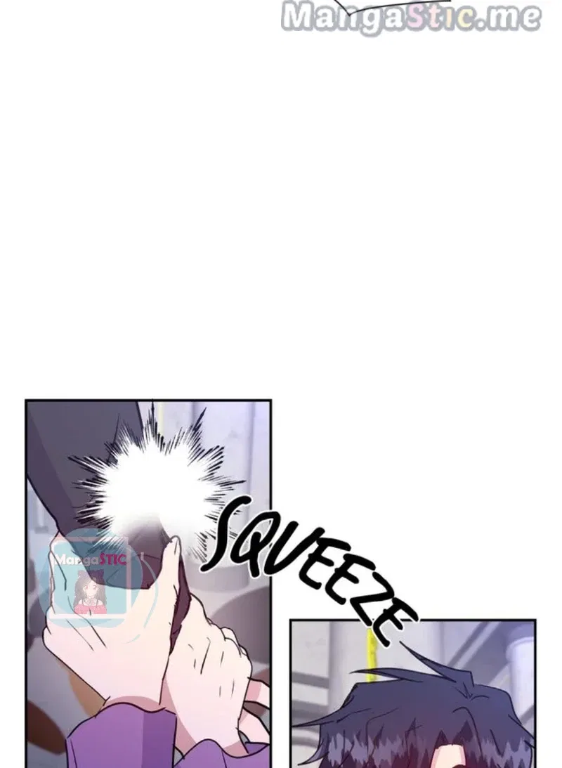 My Boyfriend is a God Chapter 44 – Page 80