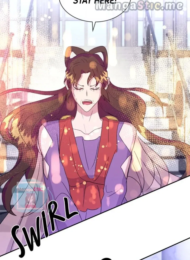 My Boyfriend is a God Chapter 44 – Page 82
