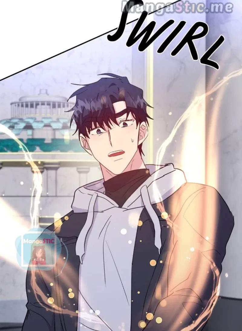 My Boyfriend is a God Chapter 44 – Page 83