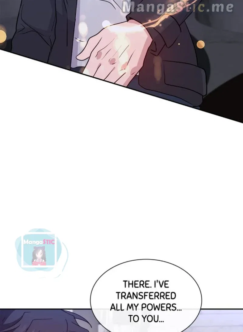 My Boyfriend is a God Chapter 44 – Page 84