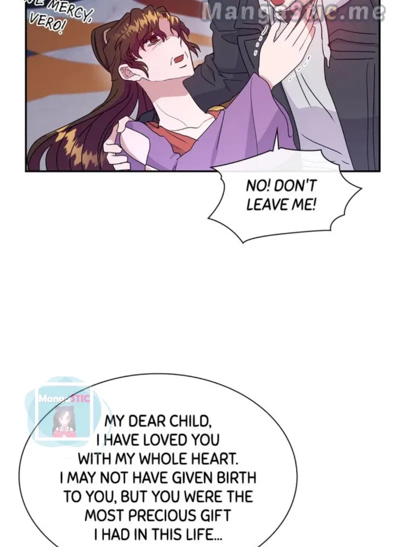 My Boyfriend is a God Chapter 44 – Page 87